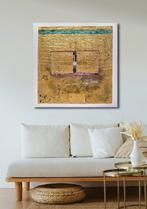 Fran Gonzalez (1959) - Clouds