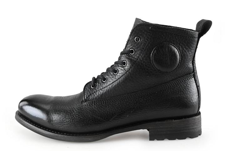 Blackstone boots in maat 43 Zwart | 5% korting, Kleding | Heren, Schoenen, Zwart, Gedragen, Boots, Verzenden