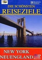 Fernweh - New York / Neuengland von .  DVD, Verzenden