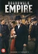 Boardwalk empire - Seizoen 2 op DVD, Cd's en Dvd's, Dvd's | Drama, Nieuw in verpakking, Verzenden