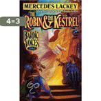 The Robin & the Kestrel 9780671876289 Mercedes Lackey, Verzenden, Gelezen, Mercedes Lackey