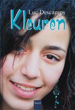 Kleuren 9789050164856 Luc Descamps, Boeken, Verzenden, Zo goed als nieuw, Luc Descamps