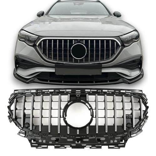 Grill | Mercedes-Benz | E-Klasse W214 | 2023+ | AMG GT Panam, Auto-onderdelen, Carrosserie, Nieuw, Mercedes-Benz, Verzenden