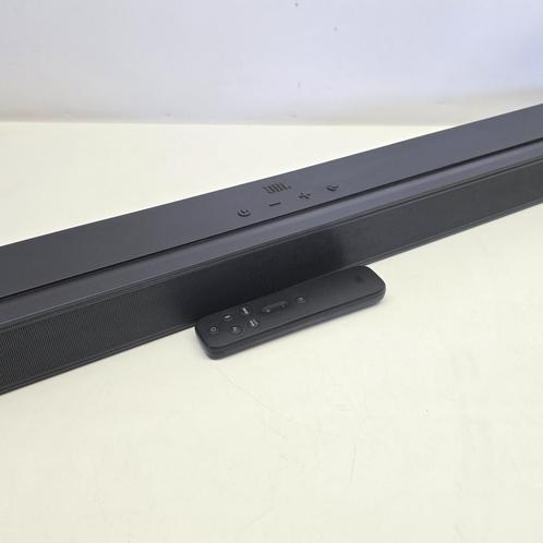 JBL Bar 2.1 Deep Bass Incl. Afstandsbediening | Nette Staat, Audio, Tv en Foto, Soundbars, Nieuw, Ophalen of Verzenden
