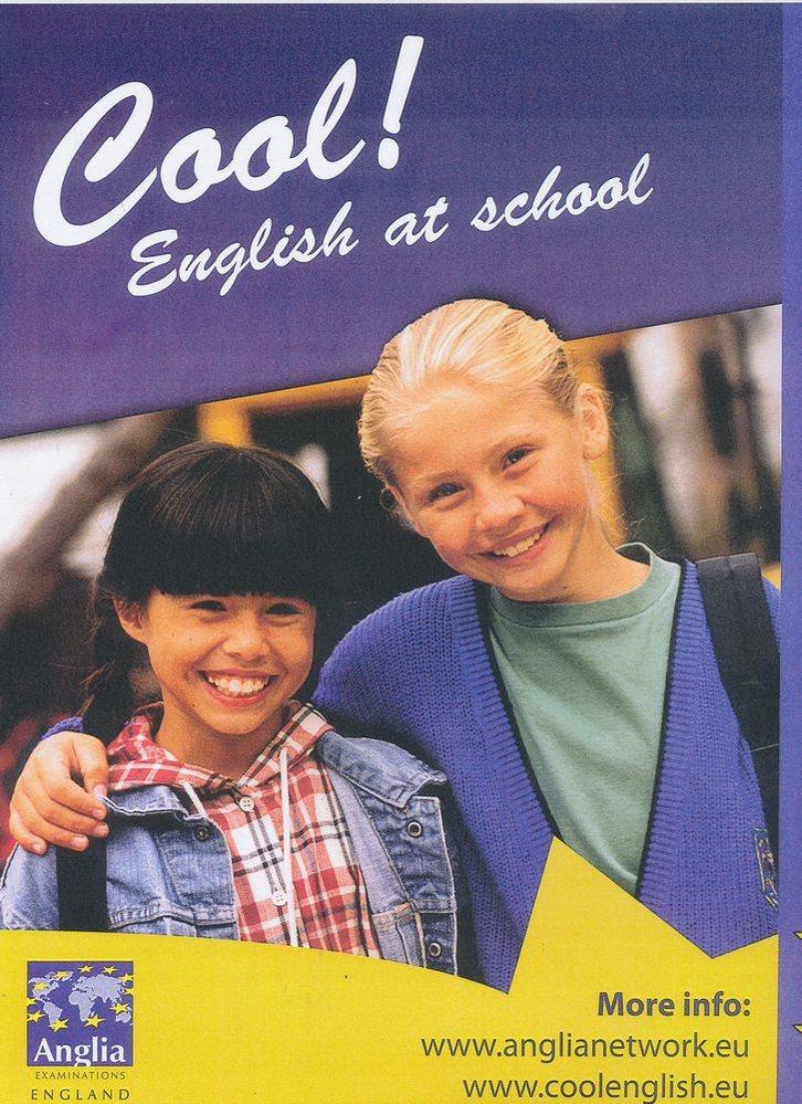 Cool! English at school, Bright Sparks, Boeken, Schoolboeken, Verzenden