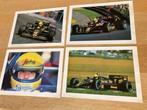Senna - Lotus John Player Special - Foto’s Senna JPS, Verzamelen, Automerken, Motoren en Formule 1, Nieuw