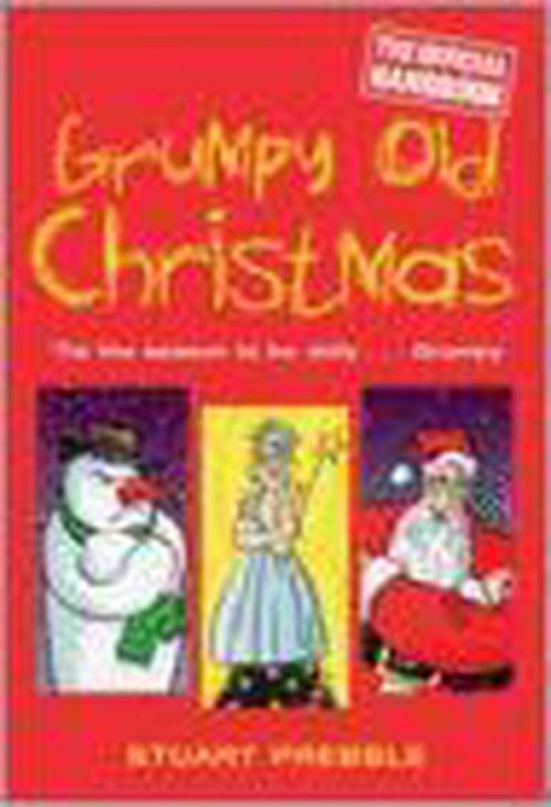 Grumpy Old Christmas 9780297851509, Boeken, Overige Boeken, Zo goed als nieuw, Verzenden