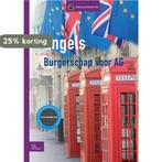 Engels / Basiswerk AG 9789031349517 A. van de Wiel, Boeken, Verzenden, Zo goed als nieuw, A. van de Wiel