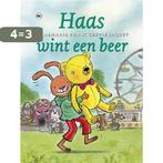 Haas wint een beer 9789044338553 Annemarie Bon, Boeken, Verzenden, Gelezen, Annemarie Bon