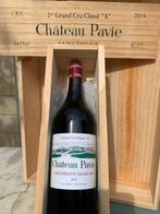 2014 Chateau Pavie - Bordeaux, Saint-Émilion 1er Grand Cru, Nieuw