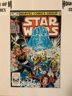 Star Wars (1977 Marvel Series) # 74 No Reserve Price! High