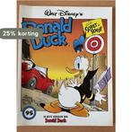 De beste verhalen van Donald Duck 95 Als schietschijf, Verzenden, Gelezen, Walt Disney