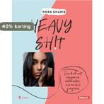 Heavy sh!t 9789089317827 Nora Gharib, Boeken, Verzenden, Zo goed als nieuw, Nora Gharib