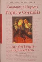 Trijntje Cornelis / Klassieken van de Nederlandse, Verzenden, Gelezen, C. Huygens