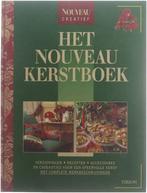 Het Nouveau kerstboek 9789051214888, Agathe van Hell, Judith Schellingerhout, Verzenden