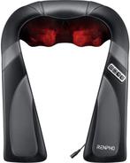 2dekans | RENPHO U-Neck Go Shiatsu Nek & Schouder Massager -, Ophalen of Verzenden