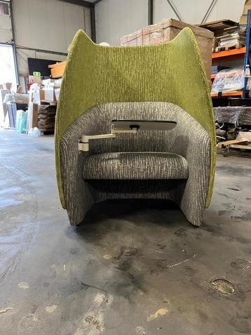 Akoestische fauteuil - Boss Design
