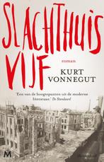 Slachthuis vijf, of De kinderkruistocht 9789029088589, Verzenden, Zo goed als nieuw, Kurt Vonnegut