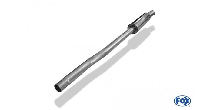 FOX Mini Cooper S - F56 & F57 voordemper, Auto-onderdelen, Uitlaatsystemen, Nieuw, Verzenden