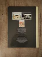 Suske en Wiske - De schat van Beersel - Luxe HC met linnen, Boeken, Nieuw