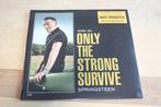 Bruce Springsteen - Only The Strong Survive (Covers Vol. 1), Nieuw in verpakking