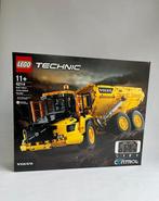 Lego Set - 42114 - Technic - 42114 6x6 Volvo Articulated, Nieuw