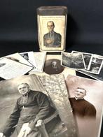 Objets religieux et spirituels (13) - Métal, Papier -, Antiek en Kunst