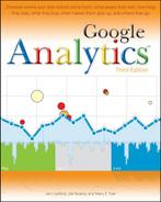 Google Analytics 9780470531280, Livres, JL Ledford, Jerri L. Ledford, Verzenden