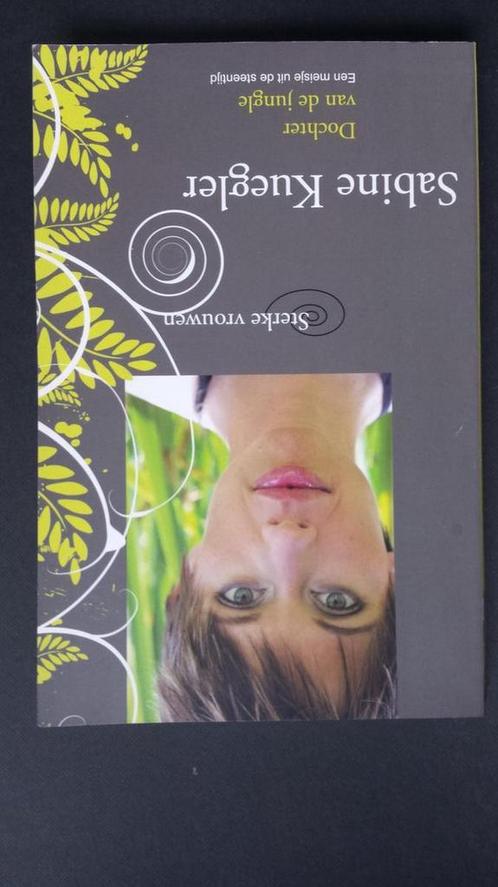 Dochter van de jungle 9789048000371 S. Kuegler, Boeken, Hobby en Vrije tijd, Gelezen, Verzenden