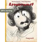 Vroeg werk / Rembrandt / 1 9789070060305 Pieter Hogenbirk, Boeken, Verzenden, Zo goed als nieuw, Pieter Hogenbirk