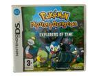 Pokemon Mystery Dungeon Explorers Of Time - EUR (ENG COVER), Games en Spelcomputers, Games | Nintendo DS, Verzenden, Nieuw