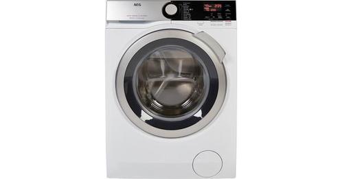 Aeg L8fe96es Wasmachine 9kg 1600t, Elektronische apparatuur, Wasmachines, Ophalen of Verzenden