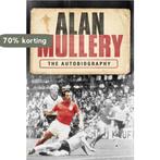 Alan Mullery Autobiography 9780755314812 Alan Mullery, Verzenden, Gelezen, Alan Mullery