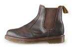 Dr. Martens Chelsea Boots in maat 42 Bruin | 10% extra, Kleding | Heren, Schoenen, Bruin, Verzenden, Boots, Gedragen