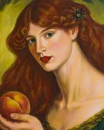 Xiaoning Yu (XX-XXI) - Persephone, Antiek en Kunst