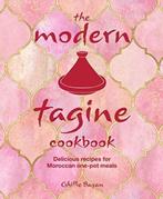 The Modern Tagine Cookbook 9781788791434 Ghillie Basan, Verzenden, Zo goed als nieuw, Ghillie Basan