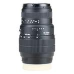 Sigma 70-300mm - f/4-5.6 DG voor Sony A Mount met garantie, Audio, Tv en Foto, Verzenden, Nieuw