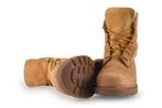 Timberland Veterboots in maat 39 Cognac | 5% extra korting, Timberland, Verzenden, Jongen of Meisje, Schoenen