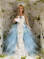 Mattel  - Poupée Barbie - Oscar de la Renta - Bride