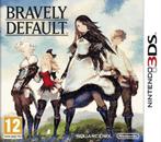 Bravely default (Nintendo 3DS tweedehands game), Consoles de jeu & Jeux vidéo, Jeux | Nintendo 2DS & 3DS, Ophalen of Verzenden