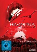 Higanjima - Insel der Vampire von Kim Tae-gyun  DVD, Verzenden