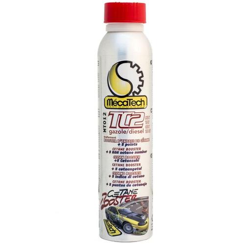 MécaTech TC2 Diesel Cetaan Booster - Diesel Additief, Auto-onderdelen, Brandstofsystemen, Nieuw, Verzenden