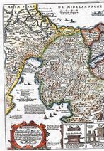 Middle East - Heilige Land; P. Meijer - Perigrinatie ofte, Boeken, Nieuw