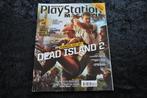 Officieel Playstation Magazine SEPT 2014 NR 147, Verzenden, Nieuw
