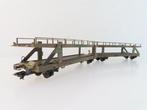 Märklin H0 - 47121 - Wagon de marchandises pour trains, Hobby en Vrije tijd, Nieuw