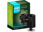 Veiling - Smart Outdoor 36W adapter IP44 Extensie Calex 24v, Tuin en Terras, Buitenverlichting, Nieuw