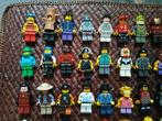 Lego - 55 Minifigures, Kinderen en Baby's, Speelgoed | Duplo en Lego, Nieuw