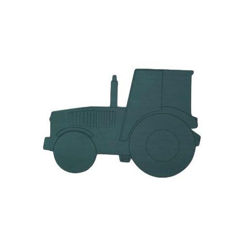 Tractor, trekker steekschuimvorm 90*59cm grote tractor van, Maison & Meubles, Accessoires pour la Maison | Plantes & Fleurs artificielles