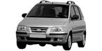 Hyundai Matrix 2001-2005 Koplamp Rechts (Koplampen), Verzenden, Nieuw