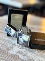Zippo - Zonder minimumprijs - Aansteker - Staal (roestvrij), Nieuw